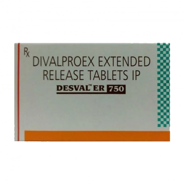 DESVAL ER 750